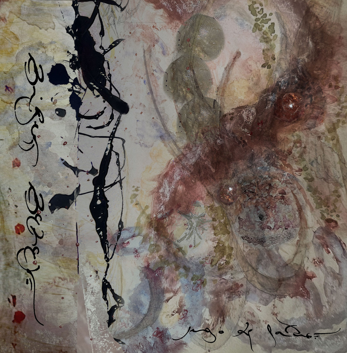 Bijù Bazar — cover